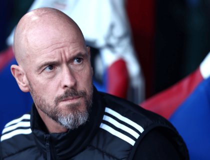 UEL: Ten Hag Aims for Victory Against Mourinho’s Fenerbahce