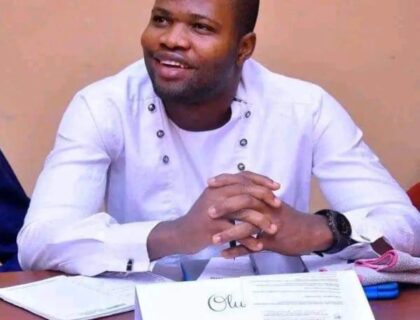 Family in Panic as Journalist is Kidnapped in Ogun State