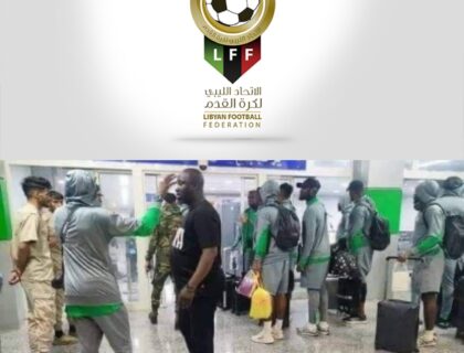 Libya Threatens Legal Action Following Nigeria’s Withdrawal from AFCON Qualifier