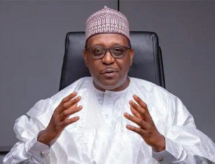 FG Plans to Eliminate VAT on Pharmaceuticals