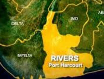 Gunmen Kill Father of Four and Abduct Businessman in Rivers Community