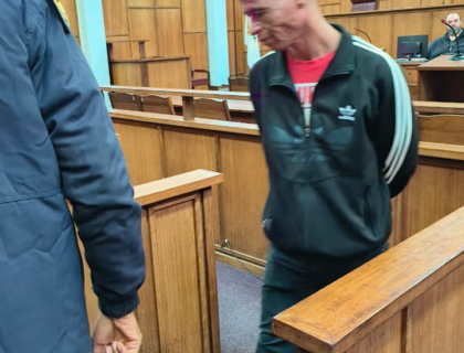 Man Receives Life Sentence for Murdering Girlfriend