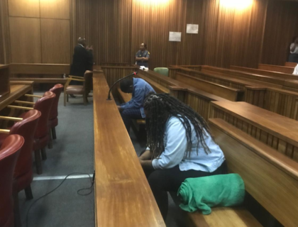 Woman Sentenced To 25 Years In Prison For Killing All Her Family Members