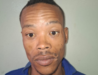 Man Arrested for Allegedly Killing Stepson Over Bed-Wetting Incident