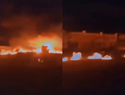 Over 90 Killed and 50 Hospitalized in Jigawa Tanker Explosion