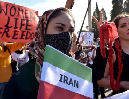 Iran Establishes Mental Health Clinic to ‘Treat’ Women Who Refuse to Wear Hijab