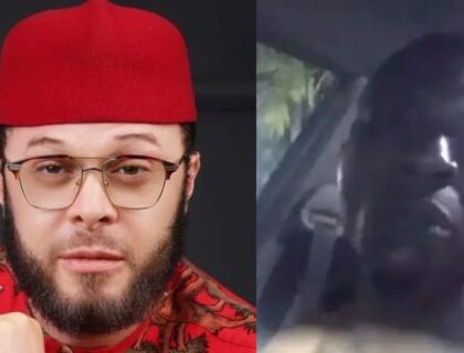 Counsel Withdraws from Abuja Bolt Driver and Abia Rep’s Lawsuit