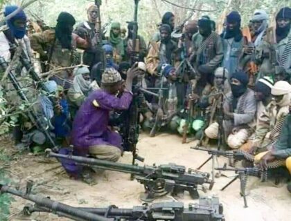 Renounce Criminal Activities, Lakurawa Warns Bello Turji