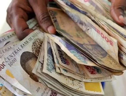 Customers Suffer as Cash Scarcity Hits Taraba