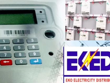 EKEDC Denies Extorting Customers Over Ongoing STS 2-Meter Upgrade