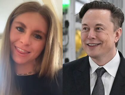 Elon Musk’s Transgender Daughter Announces Plans to Leave the US Following Trump’s Victory