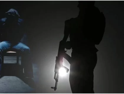 Over 971 Nigerians Abducted in October 2024 – Report