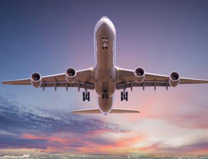 Economic Hardship: International Travel Falls by 60% at Lagos, Abuja Airports