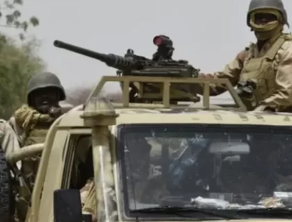 Nigerian Army Confirms Emergence of New Terrorist Group, ‘Lukarawas,’ in Northwest