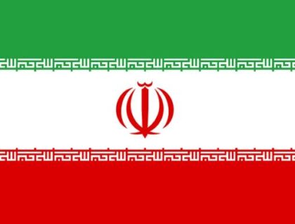 Iranian General and Pilot Killed in Helicopter Crash