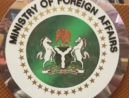 FG Refutes Reports of Mass Arrests of Nigerians by Libyan Government Following CAF Verdict