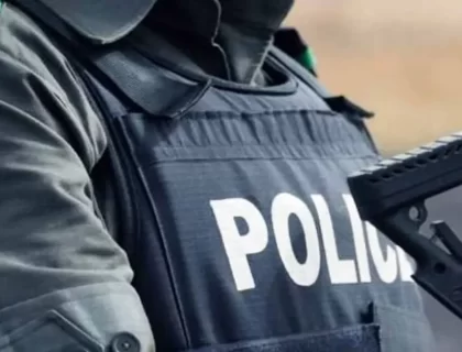 Edo Police Command Affirms Dismissal of Female Officer is Justified