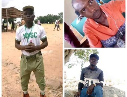 13 Dead as Mining Site Collapses in Plateau