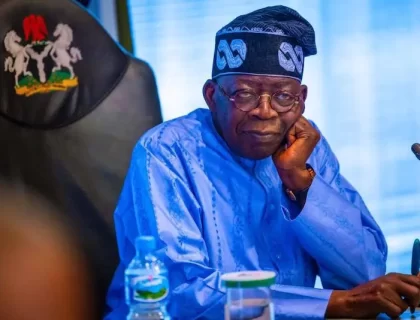 Tinubu’s Representation at Arab-Islamic Summit is an Impeachable Offense – APC Chieftain