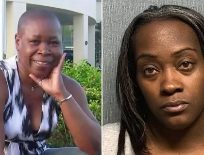 Daughter Convicted of Murder and Dismemberment of Her Mother