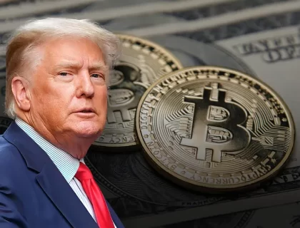 Dollar Surges, Bitcoin Reaches Record High, and Stocks Swing as Traders Wager on Trump’s Victory