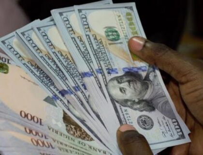 Naira Could Weaken to N1,993/$1 – Report