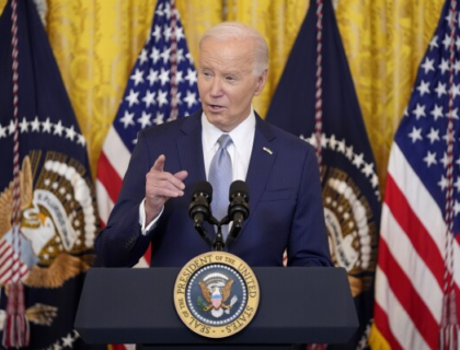 Judge Rules Joe Biden’s Immigration Program for Spouses of U.S. Citizens Unlawful