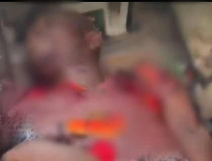 Policeman Allegedly Kills Driver Over N100 Bribe at Anambra Checkpoint