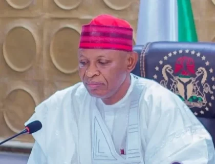 I Was Unaware of Minors’ Arrest During EndBadGovernance Protest — Governor Yusuf