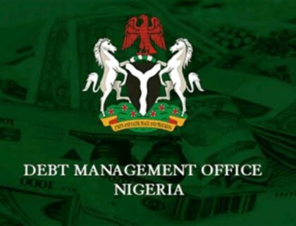 Each Nigerian Now Owes N619,501, According to Per Capita Debt Report