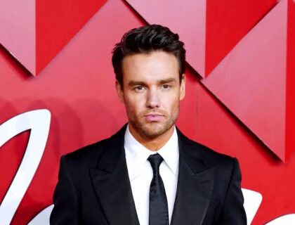 Three Arrested and Charged in Connection with Singer Liam Payne’s Death