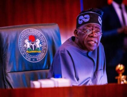 Presidential Aide Sunday Dare Dismisses Cabal Rumors, Affirms Tinubu in Full Control