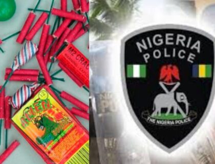 CP Orders Arrest of Kogi Shop Owners Selling Fireworks