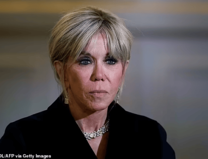 Four Men to Stand Trial for Accusing French First Lady of Being ‘A Paedophile’