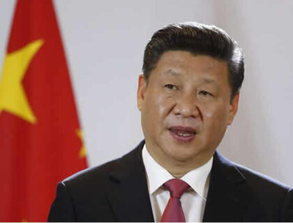 China’s Leaders Pledge to Implement More ‘Relaxed’ Monetary Policy in 2025