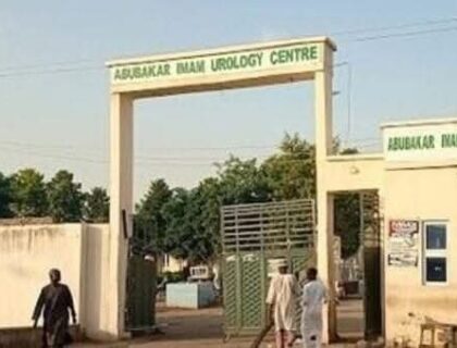 Kano Hospital Worker Returns N40M to Owner After It Goes Missing