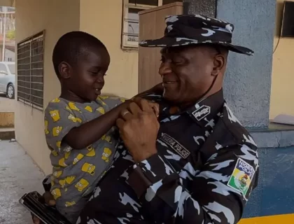 Four-Year-Old Child Abducted from Port Harcourt School Recovered in Abuja