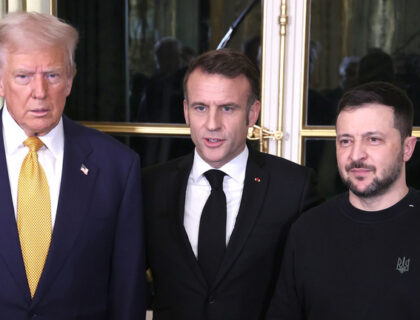 Zelensky Rejects Trump’s Proposal for Immediate Ceasefire