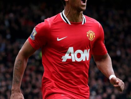 Nani Announces Retirement from Professional Football