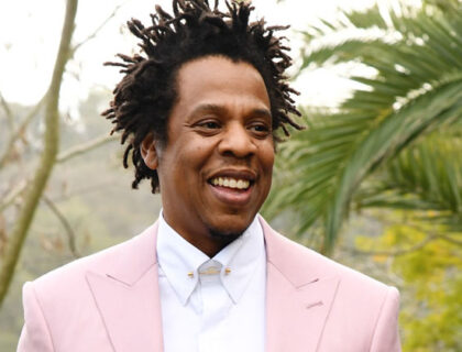 Jay-Z Accused of Sexually Assaulting 13-Year-Old Girl with Diddy in Civil Lawsuit