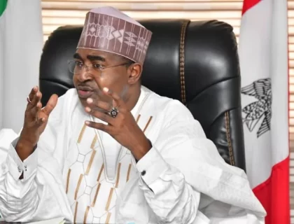 NDLEA Arrests 14,480 Suspected Drug Traffickers in 10 Months – Marwa