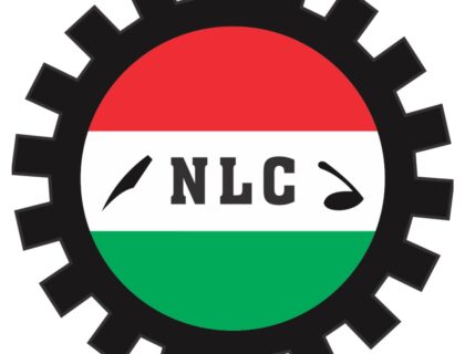 NLC Expresses Displeasure Over Unpaid Pensions to Elderly Seafarers