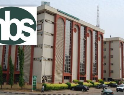 VAT Revenue Increases by 14% to N1.78 Trillion in Q3 2024 – NBS