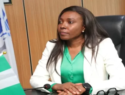 Nigeria Could Lose $1.2 Trillion in AI Opportunities, NIGCOMSAT Warns