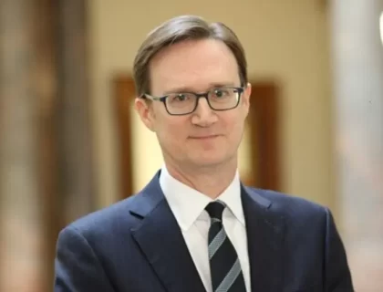 UK Issues 300,000 New Visas to Nigerians in Recent Years — British High Commissioner to Nigeria