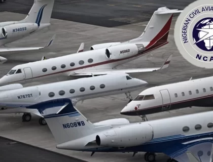 NCAA to Sanction Airlines Over Delayed Ticket Refunds