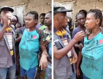 Trainee Herbalist Allegedly Kills Two-Month-Old Son for Ritual in Ogun