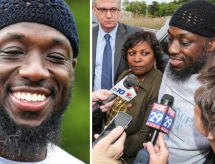 Man Who Received $4M Payout After Being ‘Wrongly’ Jailed for Murder Sent Back to Prison for Admitting Another Killing