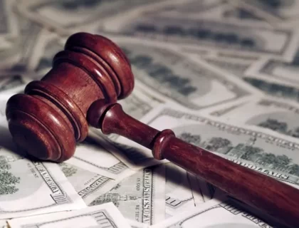 Nigerian National Extradited from Malaysia Receives Eight-Year Sentence in US for $6.3 Million Fraud