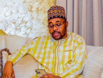 Court Bars Police From Arresting Kano Anti-Corruption Agency Chairman